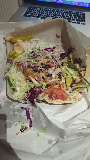 Photo of Hazar Kebab - 111 High St, Croydon CR0 1QG